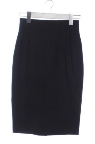 Sukně Marks & Spencer, Velikost XS, Barva Černá, Cena  243,00 Kč, #137900034