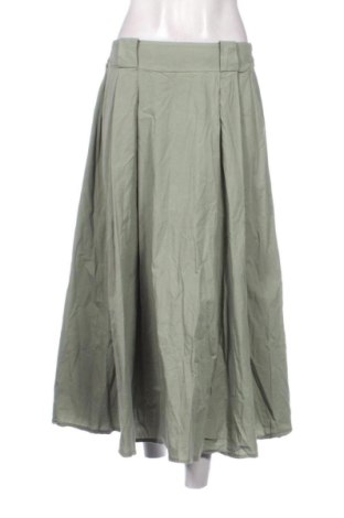 Пола Unbranded, Размер S, Цвят Зелен, Цена 13,00 €, #137900291