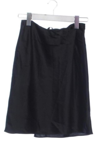 Fustă Unbranded, Mărime XS, Culoare Negru, Preț 52,49 Lei, #137900404