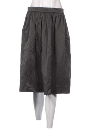 Rock Zara, Größe M, Farbe Grau, Preis € 25,00, #137900699