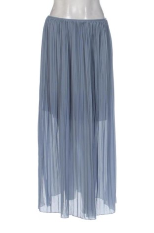 Fustă H&M, Mărime L, Culoare Albastru, Preț 68,24 Lei, #137901035