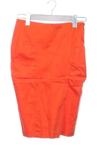 Φούστα Santana, Μέγεθος S, Χρώμα Πορτοκαλί, Τιμή 9,72 €, #137901861
