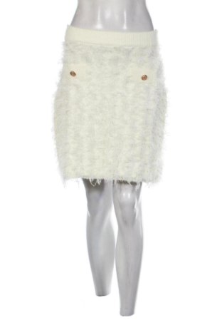 Rock Lynne, Größe M, Farbe Ecru, Preis € 17,82, #137901908