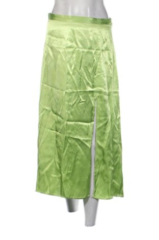 Rock H&M, Größe M, Farbe Grün, Preis € 13,00, #137901944