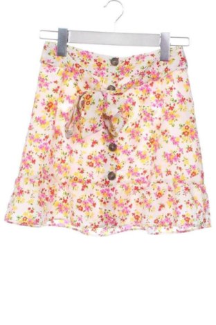 Fustă Topshop, Mărime XS, Culoare Multicolor, Preț 79,00 Lei, #137902043
