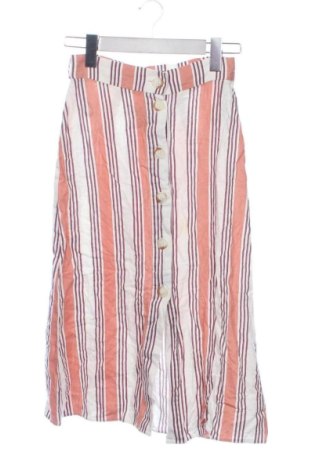 Fustă Primark, Mărime XS, Culoare Multicolor, Preț 68,00 Lei, #137902058