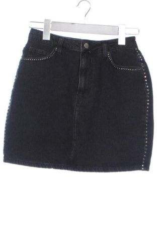 Fustă About You, Mărime XS, Culoare Negru, Preț 71,07 Lei, #137902141