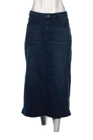 Sukně Unbranded, Velikost L, Barva Modrá, Cena  371,00 Kč, #137902216