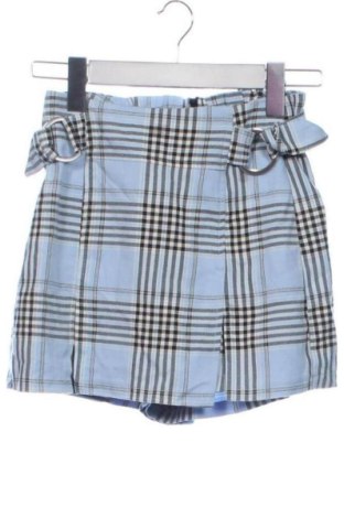 Fustă Bershka, Mărime XXS, Culoare Multicolor, Preț 38,00 Lei, #137902334