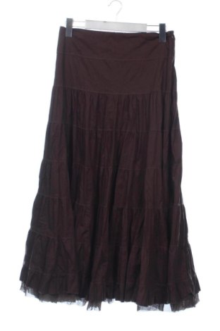 Spódnica Unbranded, Rozmiar M, Kolor Brązowy, Cena 60,20 zł, #137902372