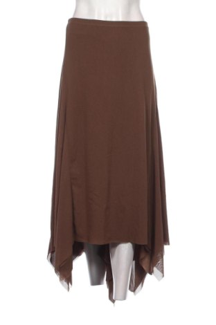 Sukňa Unbranded, Veľkosť 4XL, Farba Hnedá, Cena  21,86 €, #137902409