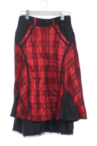 Fustă Unbranded, Mărime M, Culoare Multicolor, Preț 68,24 Lei, #137903094