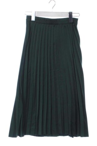 Fustă Fisherfield, Mărime XS, Culoare Verde, Preț 68,24 Lei, #137903356