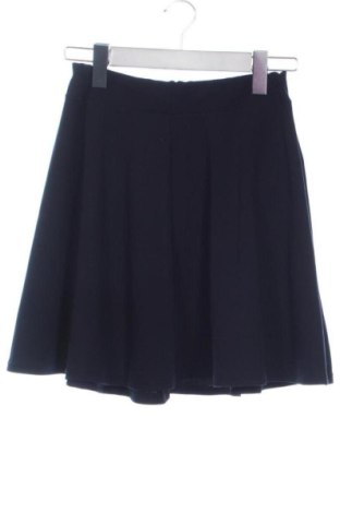 Fustă Unbranded, Mărime XXS, Culoare Albastru, Preț 52,49 Lei, #137903438