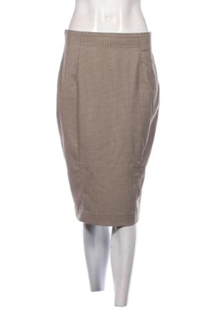Fustă H&M, Mărime M, Culoare Maro, Preț 73,49 Lei, #137903500