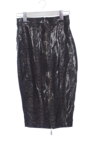 Fustă Unbranded, Mărime XS, Culoare Negru, Preț 68,24 Lei, #137903531
