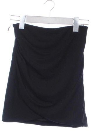 Fustă Zara, Mărime XS, Culoare Negru, Preț 144,30 Lei, #137903551
