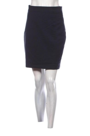 Fustă H&M, Mărime S, Culoare Albastru, Preț 47,24 Lei, #137903575