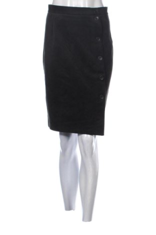 Fustă H&M, Mărime S, Culoare Negru, Preț 45,00 Lei, #137903696