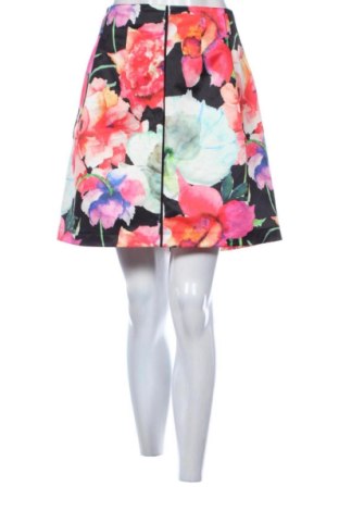 Fustă Roberto Verino, Mărime M, Culoare Multicolor, Preț 433,05 Lei, #137903798