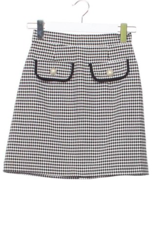 Fustă Poema, Mărime XXS, Culoare Multicolor, Preț 85,00 Lei, #137903961