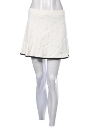 Fustă Unbranded, Mărime S, Culoare Ecru, Preț 31,49 Lei, #137904238