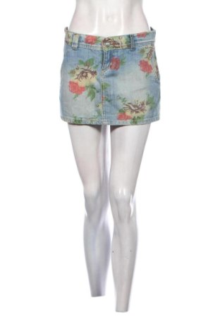 Fustă Unbranded, Mărime M, Culoare Multicolor, Preț 52,49 Lei, #137904262