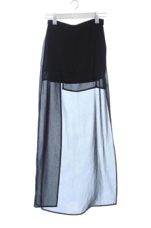 Szoknya Bershka, Méret XS, Szín Fekete, Ár 3 546 Ft, #137904364