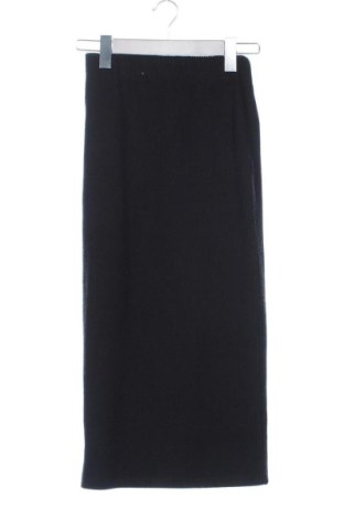 Fustă Reserved, Mărime XS, Culoare Negru, Preț 73,49 Lei, #137904687