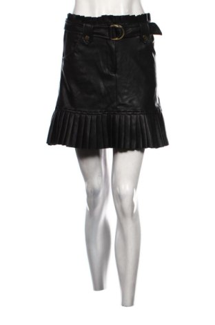 Fustă Bebe, Mărime S, Culoare Negru, Preț 110,23 Lei, #137904973
