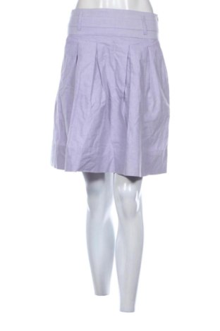 Rock Zara, Größe S, Farbe Lila, Preis € 9,00, #137905138