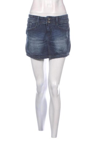 Fustă Unbranded, Mărime M, Culoare Albastru, Preț 52,49 Lei, #137905307