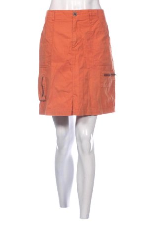 Fustă Eddie Bauer, Mărime L, Culoare Portocaliu, Preț 118,00 Lei, #137905741