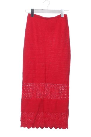 Sukně Meshki, Velikost XS, Barva Červená, Cena  1 367,00 Kč, #137905893