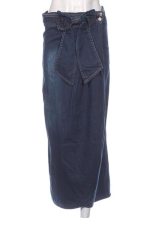 Fustă Lucy, Mărime S, Culoare Albastru, Preț 47,24 Lei, #137905978
