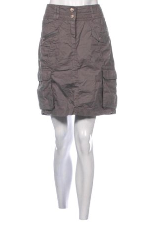 Fustă Cecil, Mărime L, Culoare Gri, Preț 79,00 Lei, #137906106