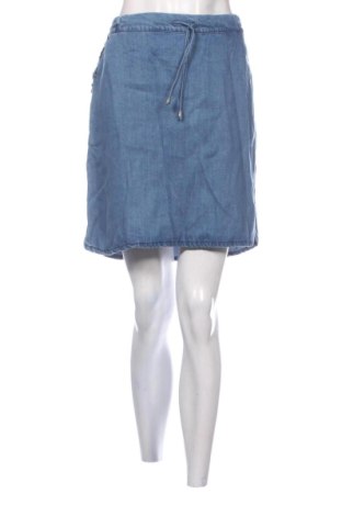 Fustă S.Oliver, Mărime XL, Culoare Albastru, Preț 73,49 Lei, #137906250