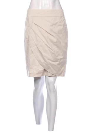 Szoknya Hugo Boss, Méret M, Szín Bézs, Ár 17 227 Ft, #137906312