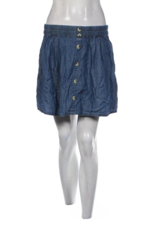 Fustă C&A, Mărime S, Culoare Albastru, Preț 50,00 Lei, #137906733