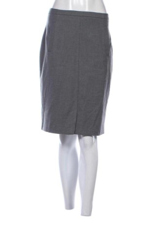 Fustă L'altra Moda, Mărime L, Culoare Gri, Preț 38,00 Lei, #137906758