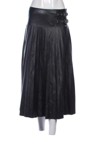 Fustă Liu Jo, Mărime M, Culoare Negru, Preț 230,96 Lei, #137906820