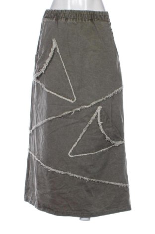 Sukně Unbranded, Velikost M, Barva Zelená, Cena  530,00 Kč, #137907209