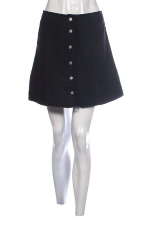 Fustă H&M, Mărime M, Culoare Negru, Preț 44,00 Lei, #137907490