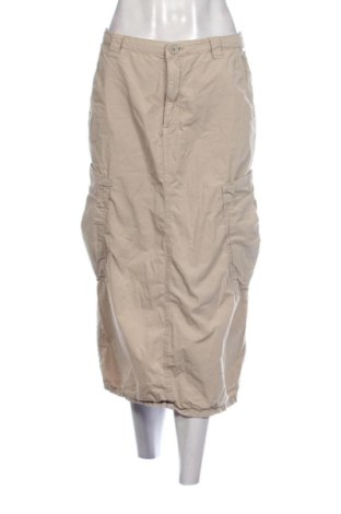 Szoknya Pull&Bear, Méret M, Szín Bézs, Ár 4 610 Ft, #137907705