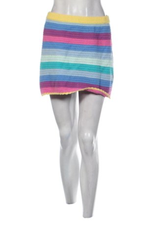 Sukně Bershka, Velikost M, Barva Vícebarevné, Cena  218,00 Kč, #137907735