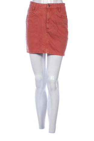 Φούστα Zara, Μέγεθος S, Χρώμα Πορτοκαλί, Τιμή 14,00 €, #137907753