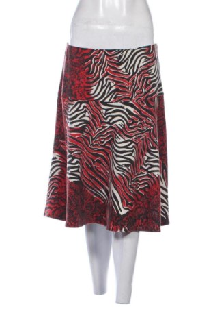 Fustă Unbranded, Mărime XL, Culoare Multicolor, Preț 68,00 Lei, #137907787
