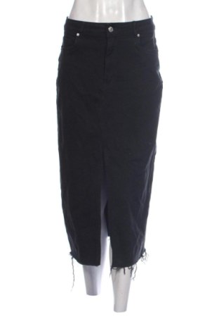Szoknya Unbranded, Méret S, Szín Fekete, Ár 3 546 Ft, #137907889