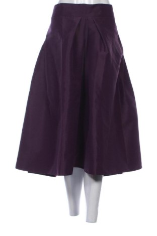 Fustă Unbranded, Mărime XXL, Culoare Mov, Preț 68,24 Lei, #137908061