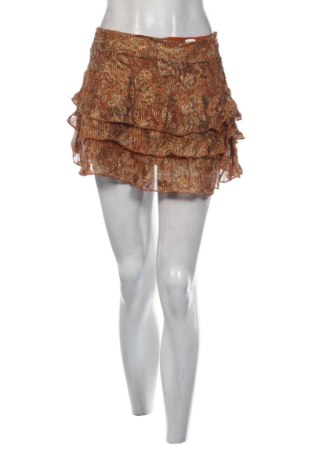 Sukně Stradivarius, Velikost S, Barva Vícebarevné, Cena  243,00 Kč, #137908082